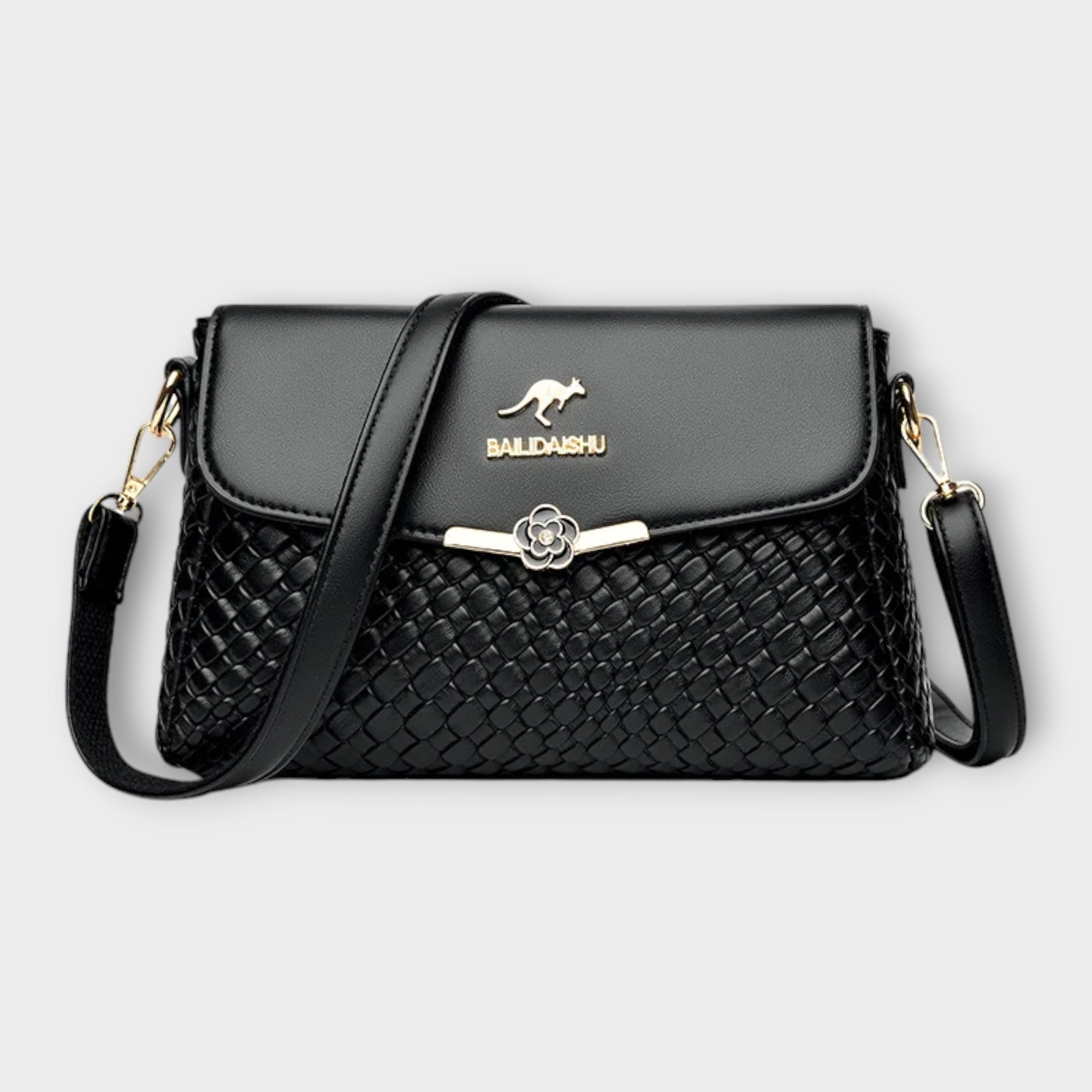 Olivia - Elegante bolso de hombro de lujo