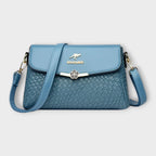 Olivia - Elegante bolso de hombro de lujo