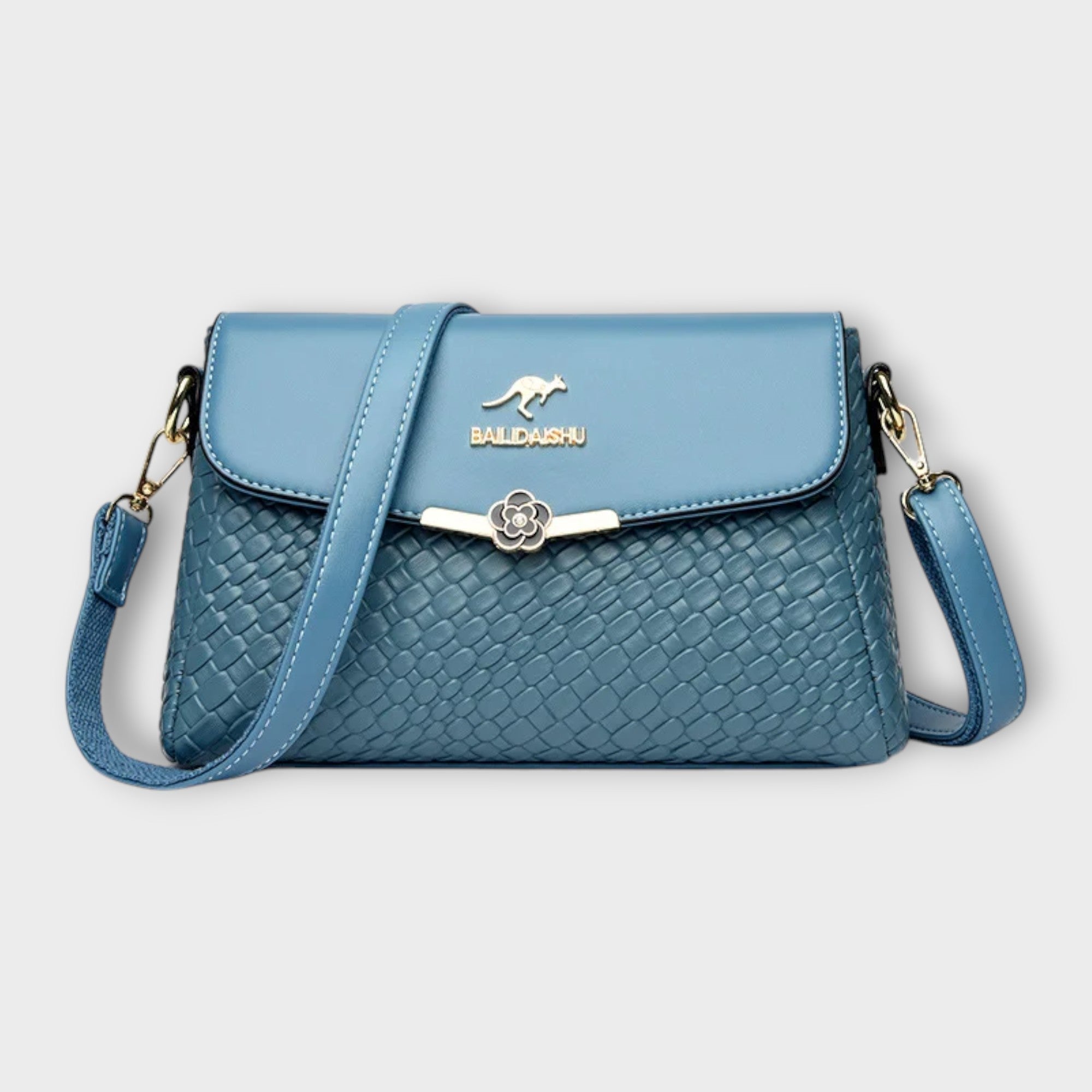 Olivia - Elegante bolso de hombro de lujo