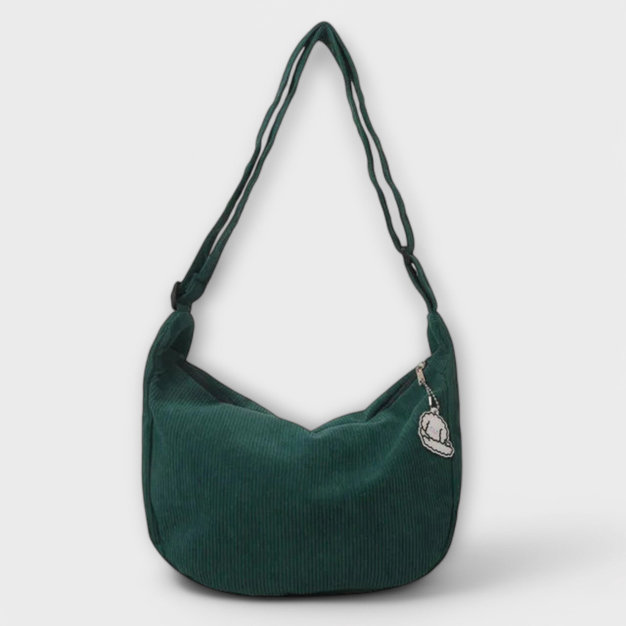 Bolsos de hombro de Cordura para dama