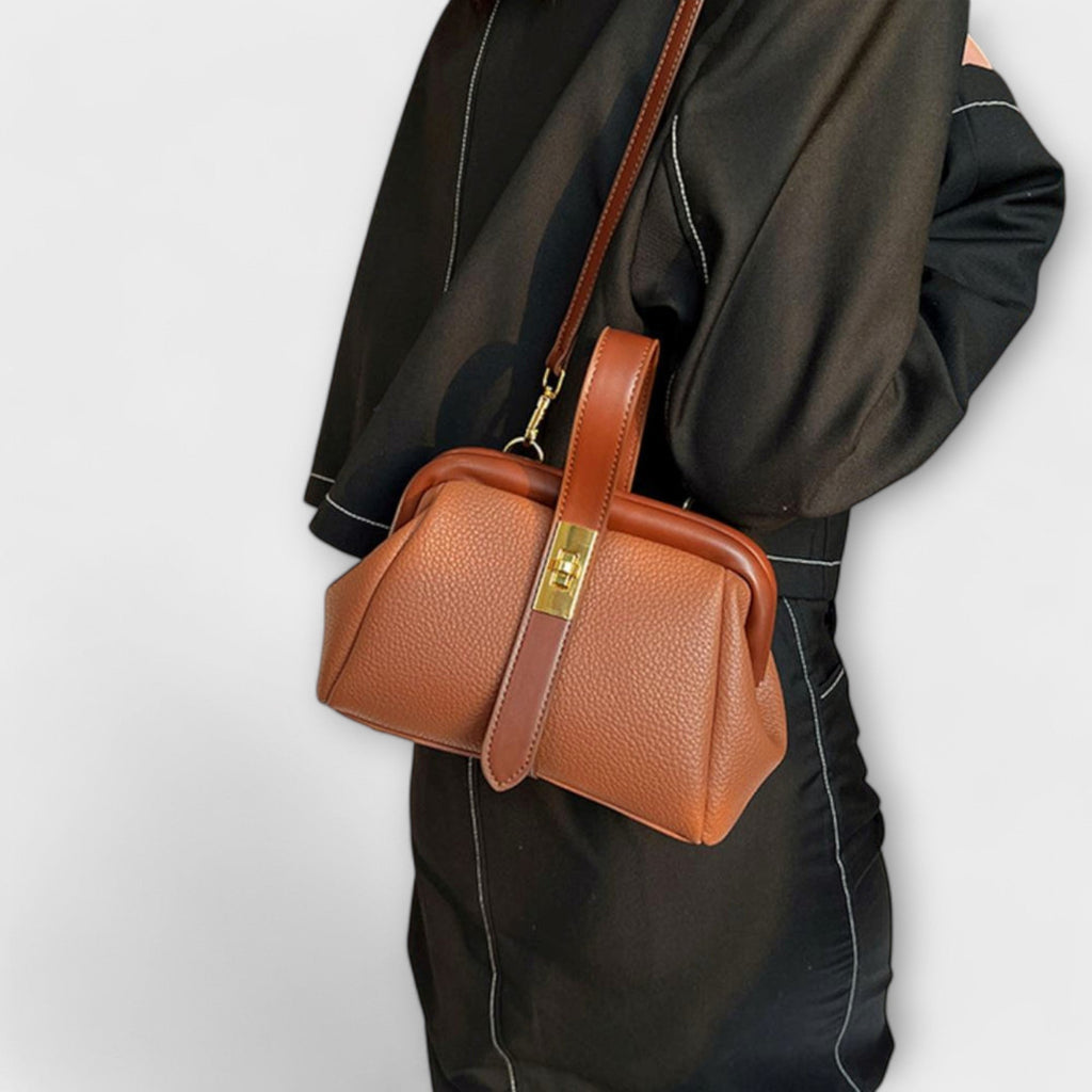 Olivia - Vintage-Inspired Bag