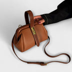 Olivia - Vintage-Inspired Bag
