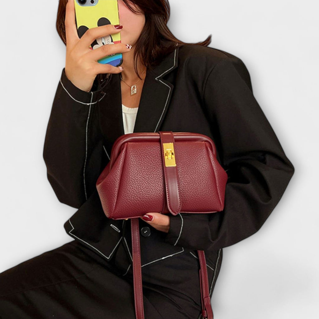 Olivia - Vintage-Inspired Bag