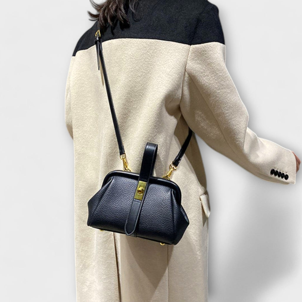Olivia - Vintage-Inspired Bag