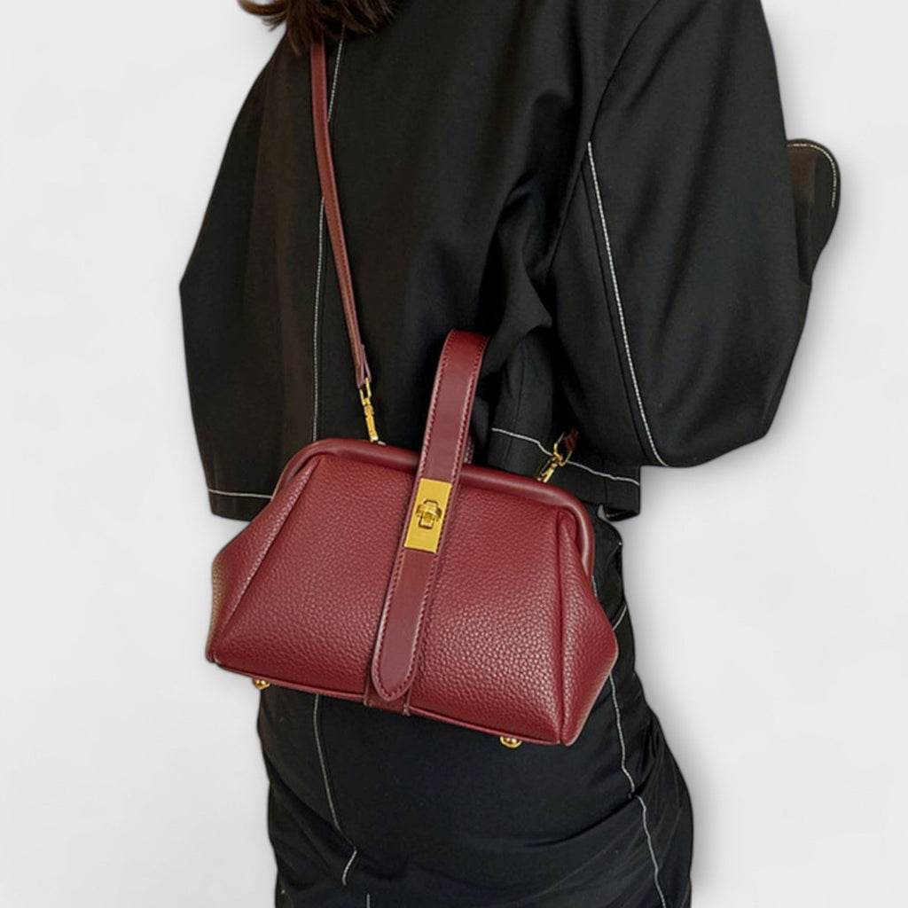 Olivia - Vintage-Inspired Bag