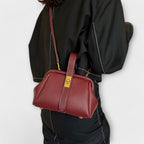 Olivia - Vintage-Inspired Bag