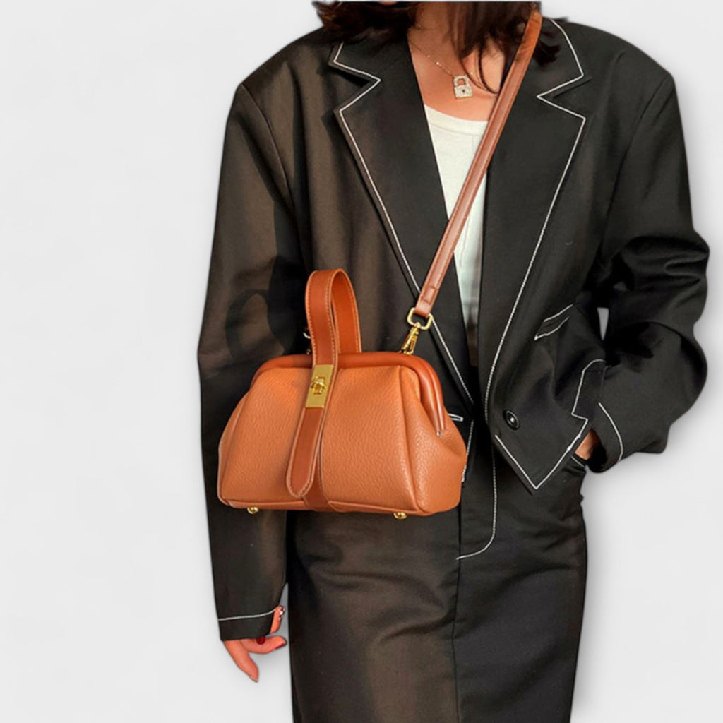 Olivia - Vintage-Inspired Bag