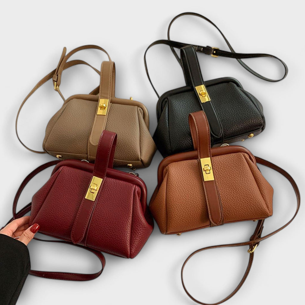 Olivia - Vintage-Inspired Bag