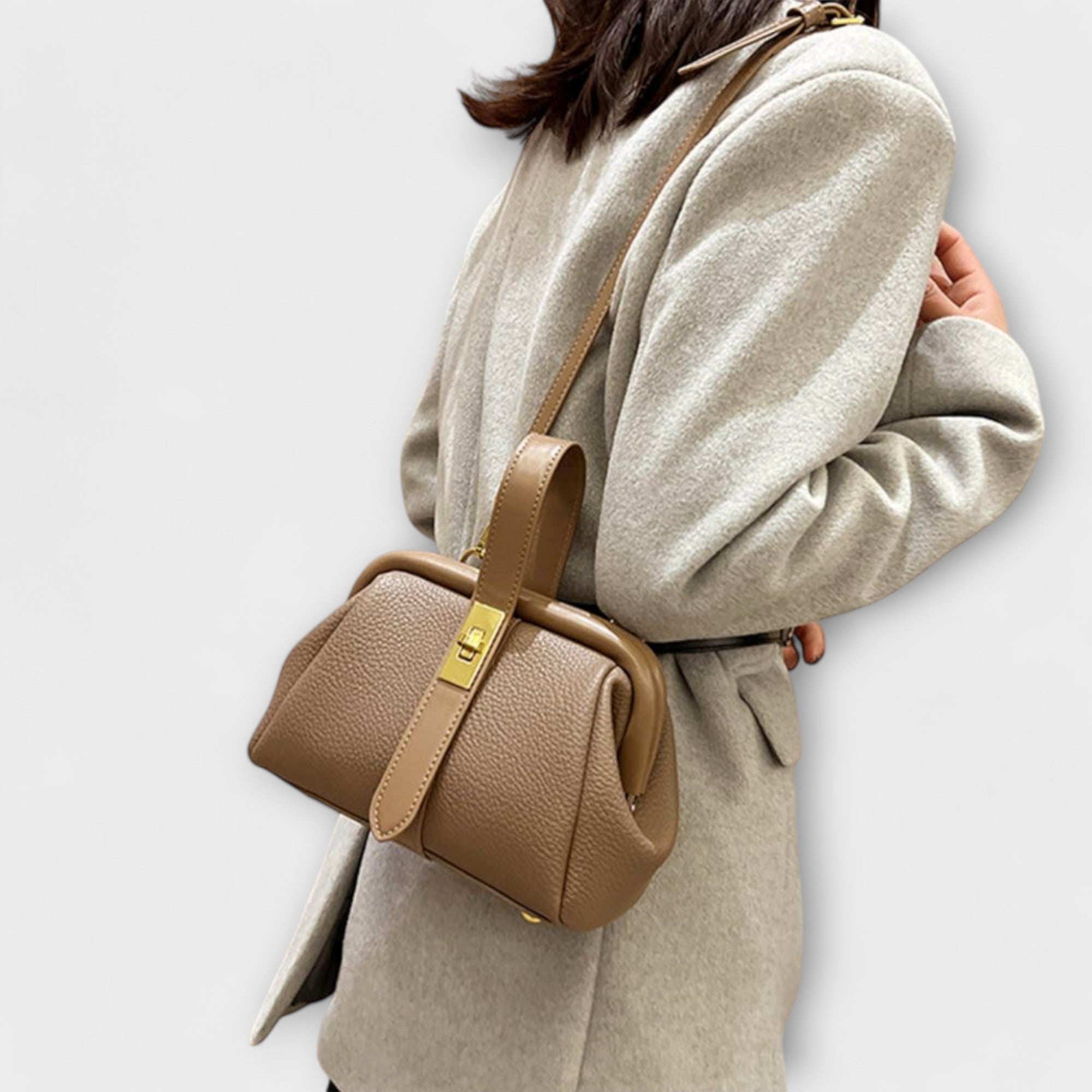 Olivia - Vintage-Inspired Bag