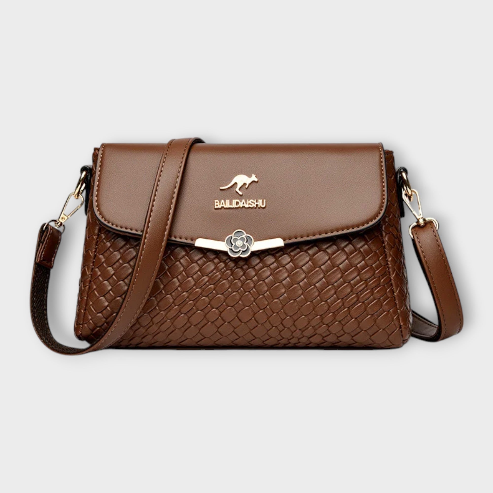 Olivia - Elegante bolso de hombro de lujo