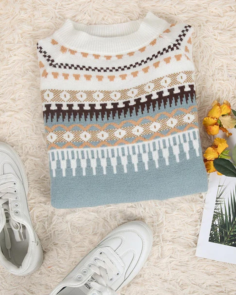 Cindie™ | Sweater