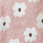 BLOOM | Suéter de cuello con cremallera