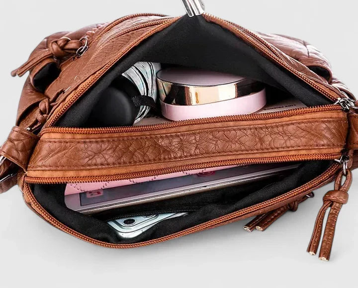 Mykahlynn | Elegance Bag