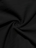 NICHOLS | Pantalones Anchos de Lino con Cinturón