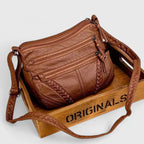 Mykahlynn | Elegance Bag