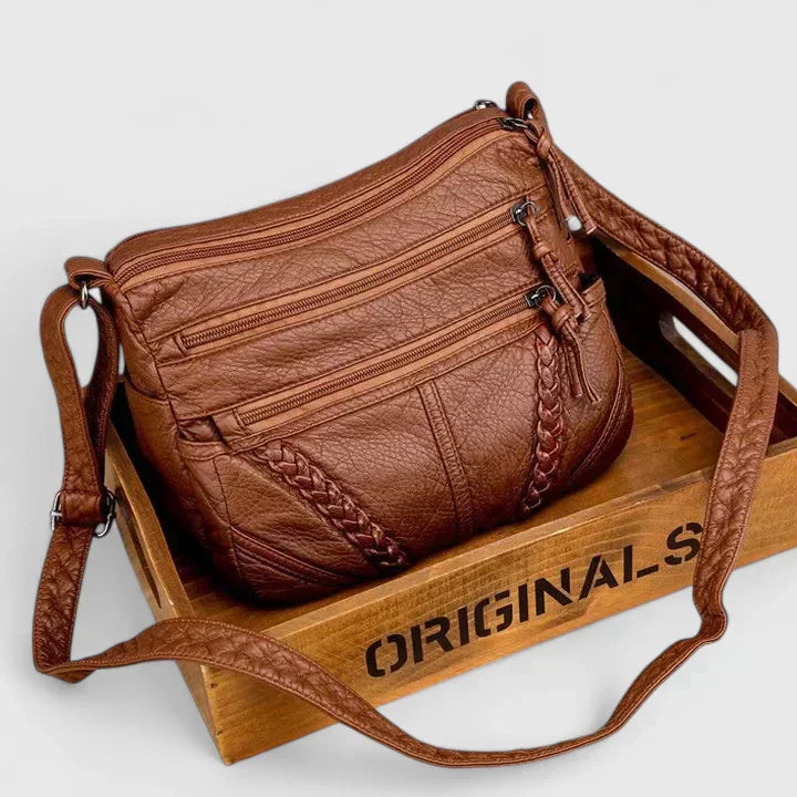Mykahlynn | Elegance Bag