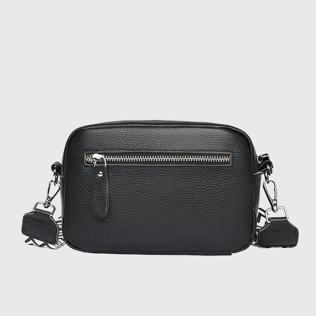 Giulia™ | Bolso de cuero para hombro