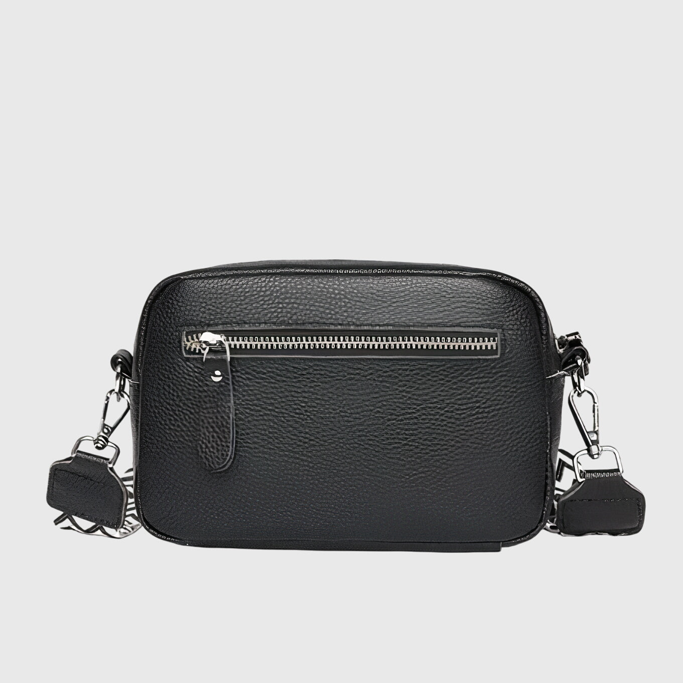 Giulia™ | Bolso de cuero para hombro