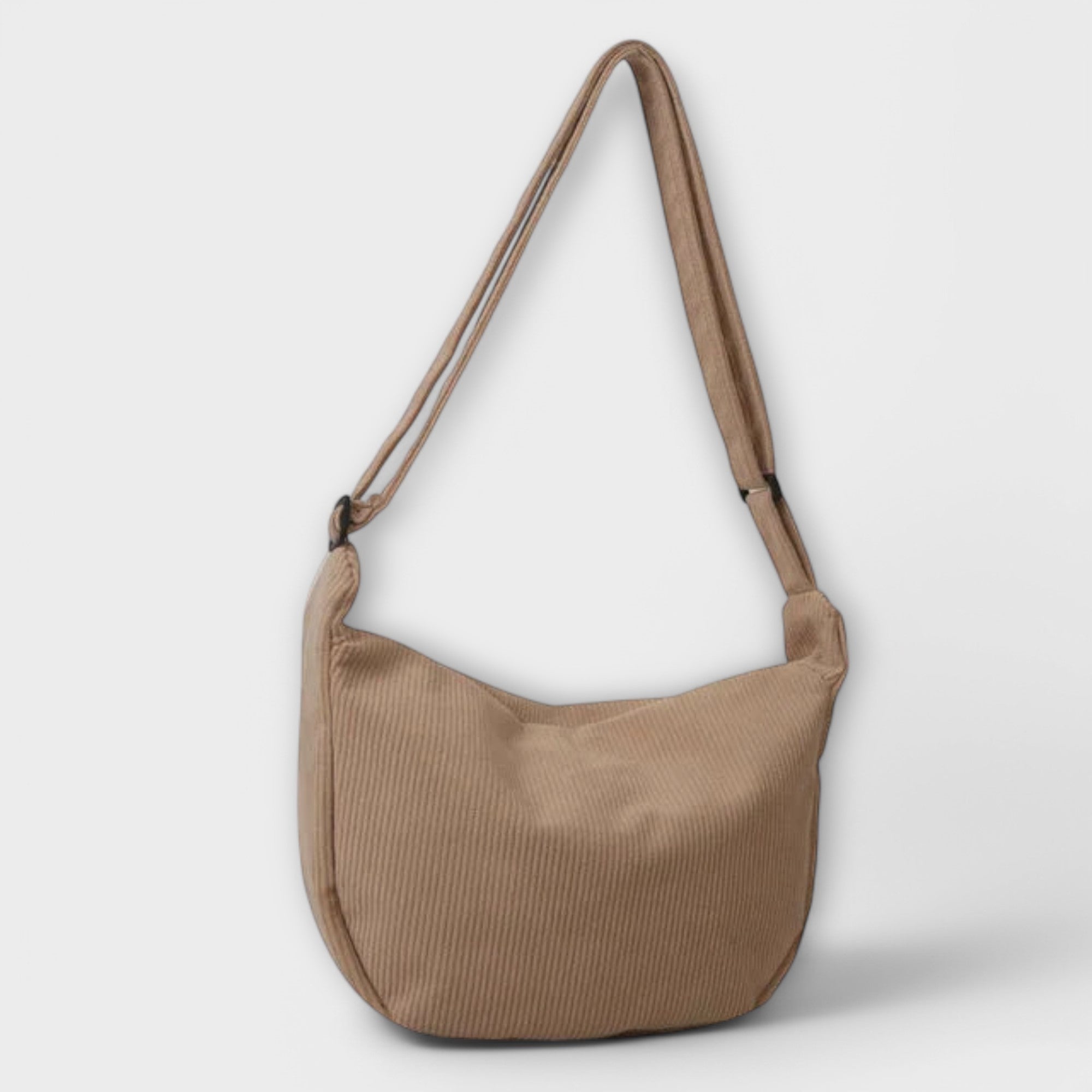 Bolsos de hombro de Cordura para dama