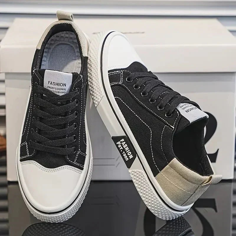 Norwin | Zapatillas Casuals Ultra Cómodas