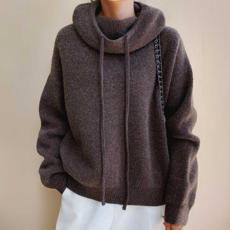 Alina™ | Suéter de Talla Única
