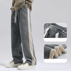 Caspar | Waffelcord Sweatpants
