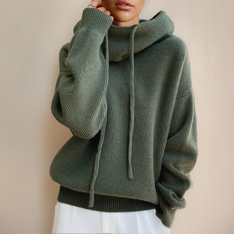 Alina™ | Suéter de Talla Única