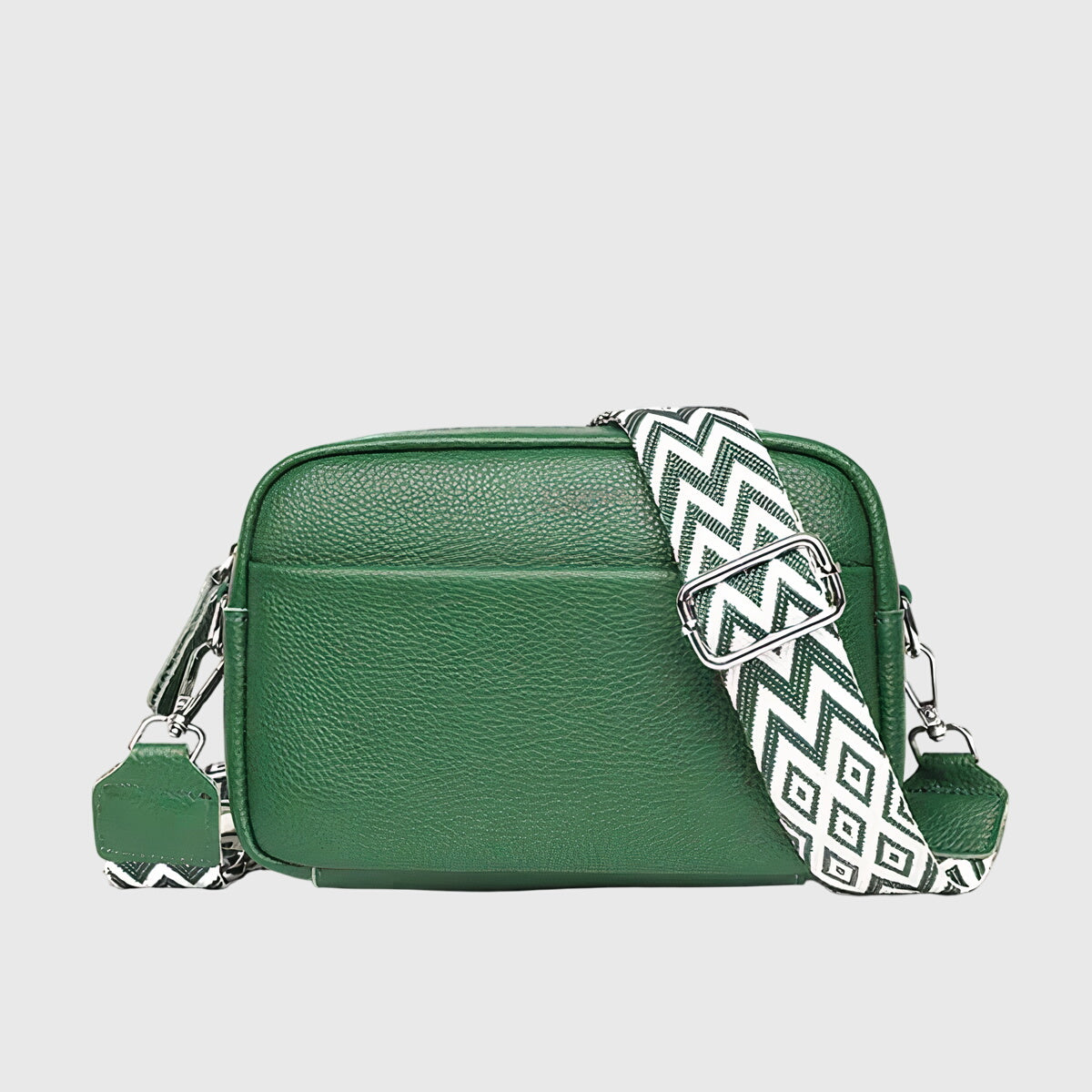 Giulia™ | Bolso de cuero para hombro