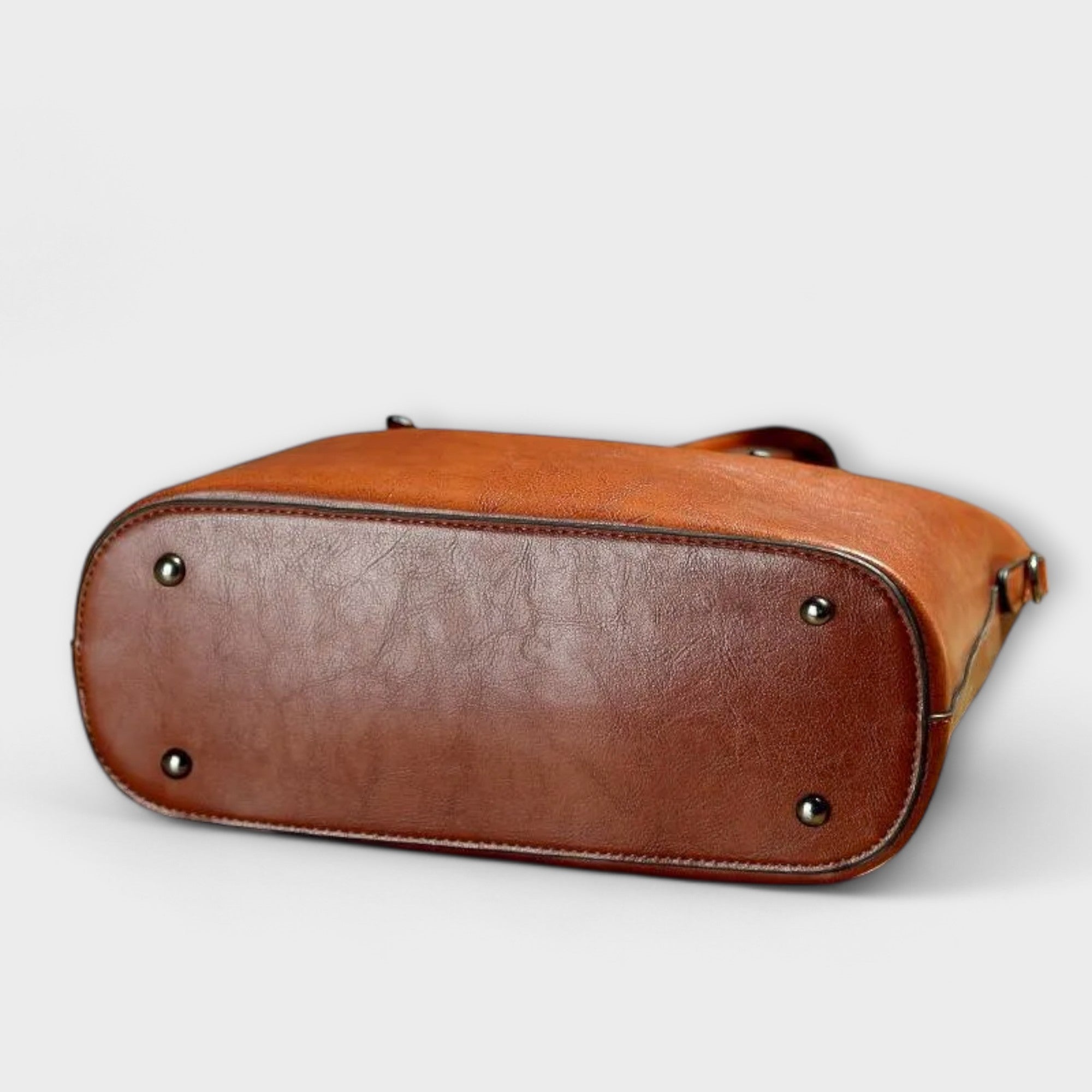Olivia - Bolso Vintage de Hombro