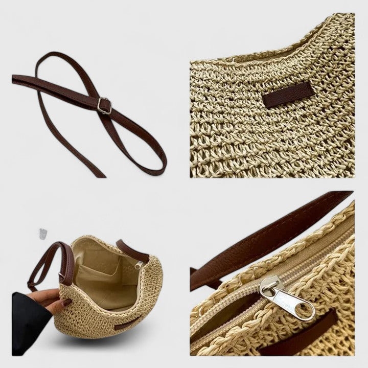 Kathy | Elegant Handbag