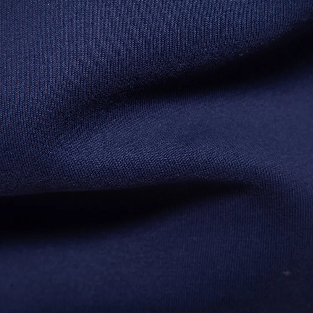 Raphael | Clásica Camiseta Polo de Rugby para Hombre