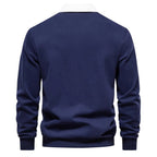 Raphael | Clásica Camiseta Polo de Rugby para Hombre