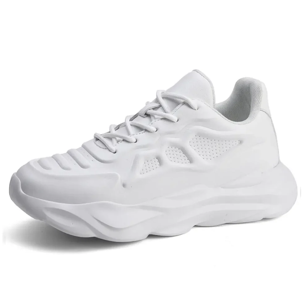 Hawk Sneaks | Eleva tu Estilo y Altura