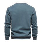 Raphael | Clásica Camiseta Polo de Rugby para Hombre