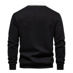 Raphael | Clásica Camiseta Polo de Rugby para Hombre