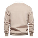 Raphael | Clásica Camiseta Polo de Rugby para Hombre