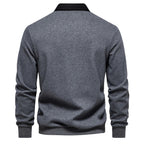 Raphael | Clásica Camiseta Polo de Rugby para Hombre