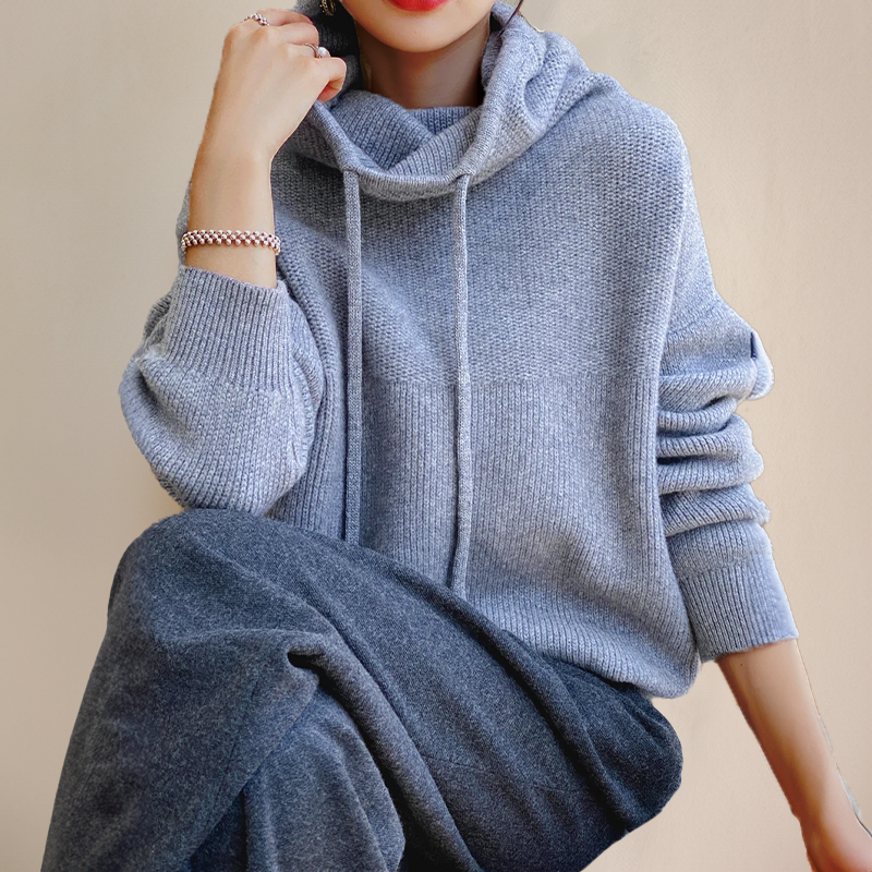Alina™ | Suéter de Talla Única