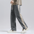 Caspar | Waffelcord Sweatpants