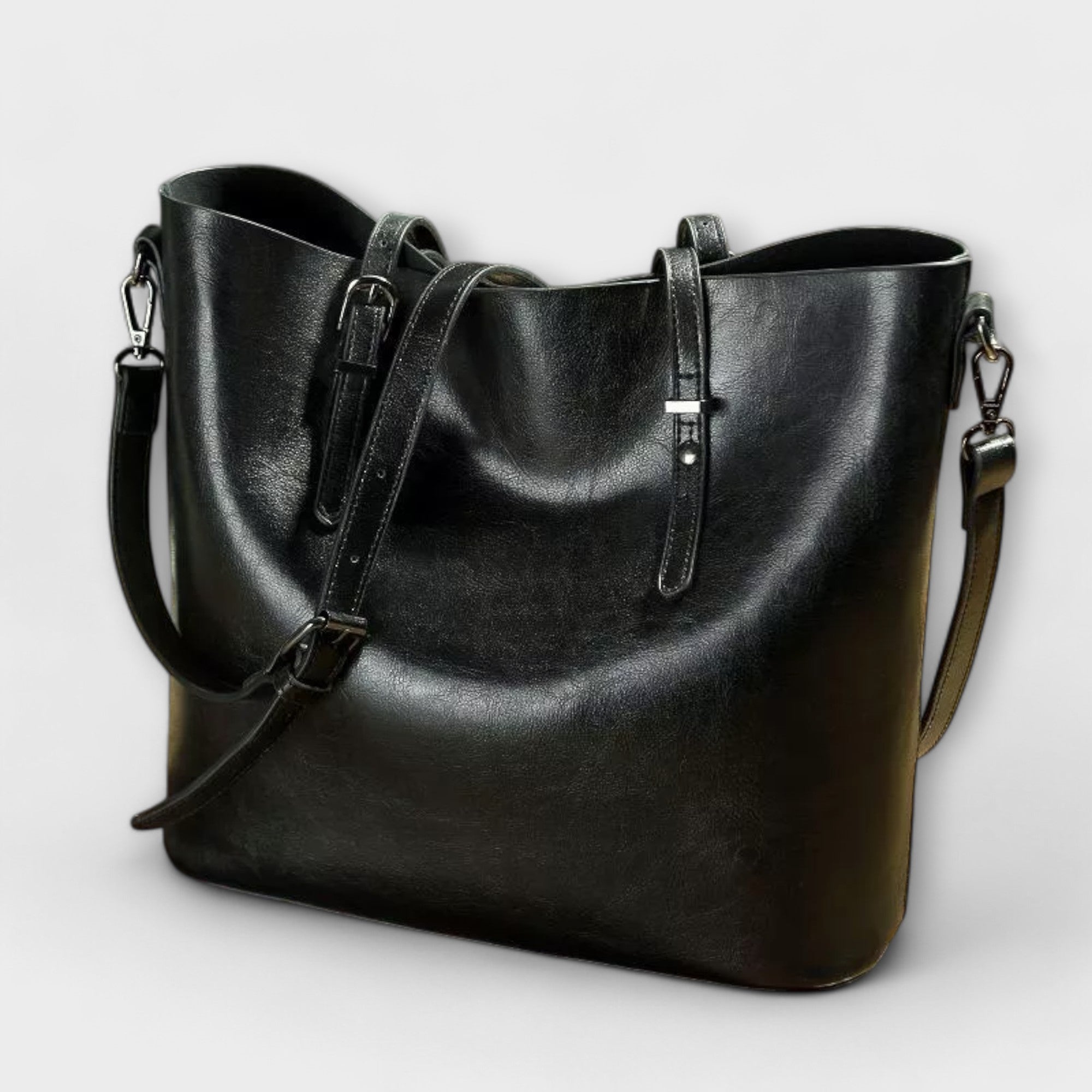 Olivia - Bolso Vintage de Hombro