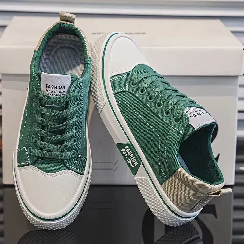 Norwin | Zapatillas Casuals Ultra Cómodas
