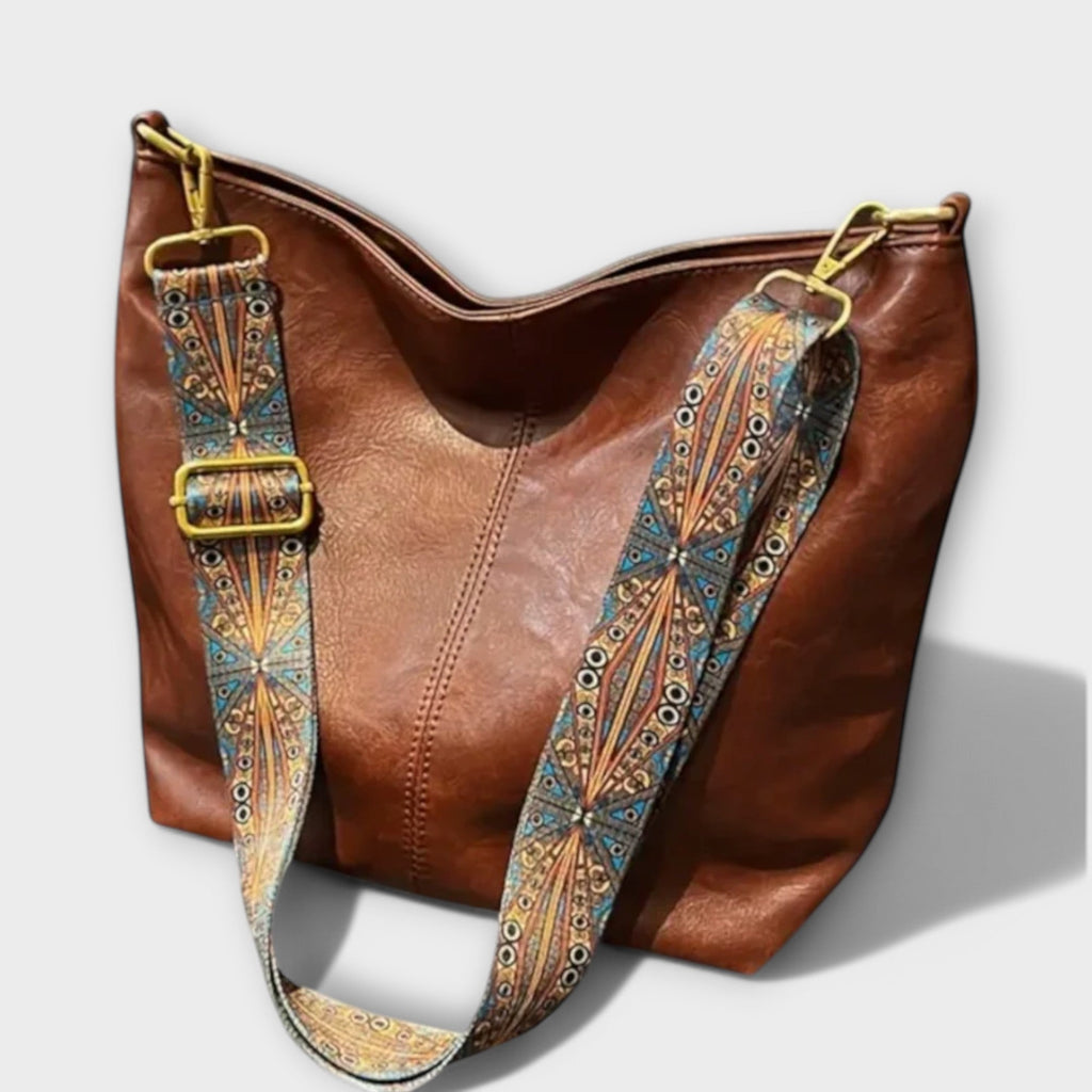 LA™ Vintage Tote Bag