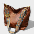 LA™ Vintage Tote Bag