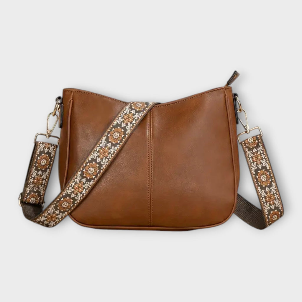 Olivia - Bolso de hombro ecológico