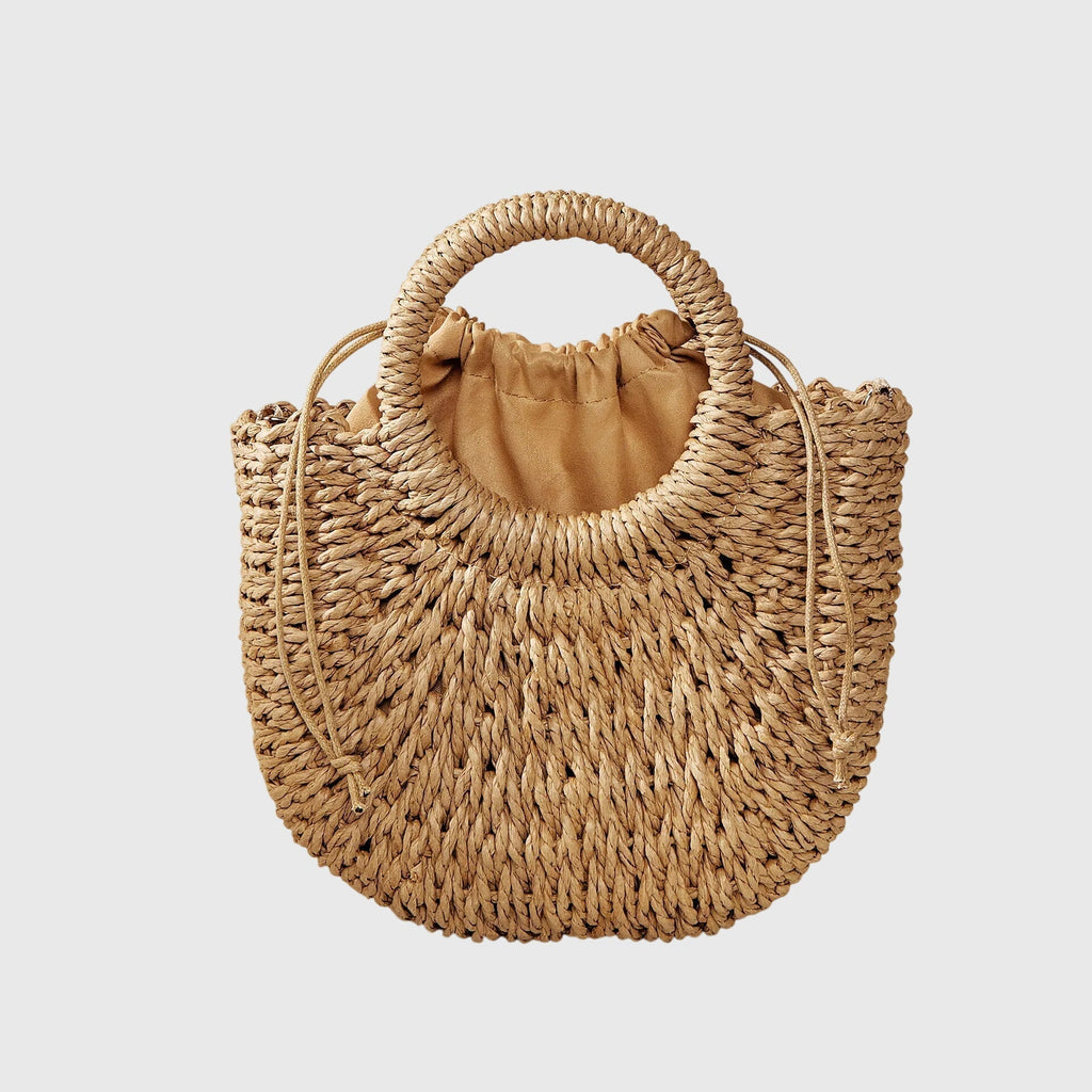 Amaya | Bolso de Hombro de Verano