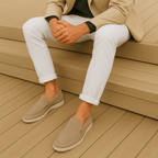 Gustav | Elegantly Crafted Moccasins