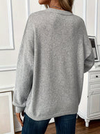 Selvianne™ | Sweater