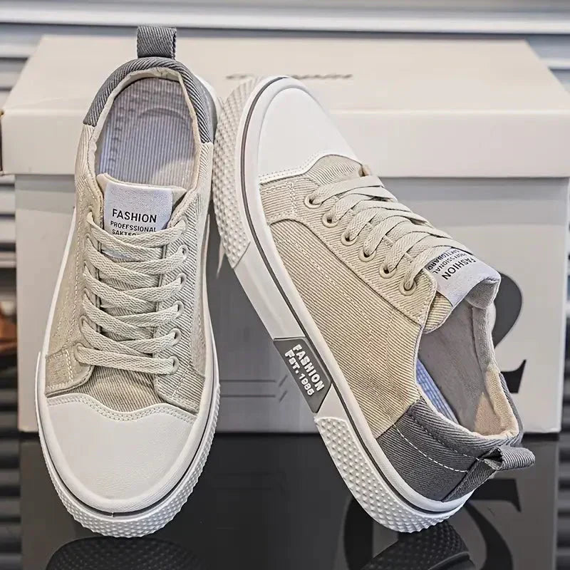Norwin | Zapatillas Casuals Ultra Cómodas