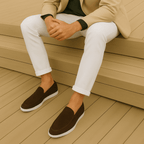 Gustav | Elegantly Crafted Moccasins
