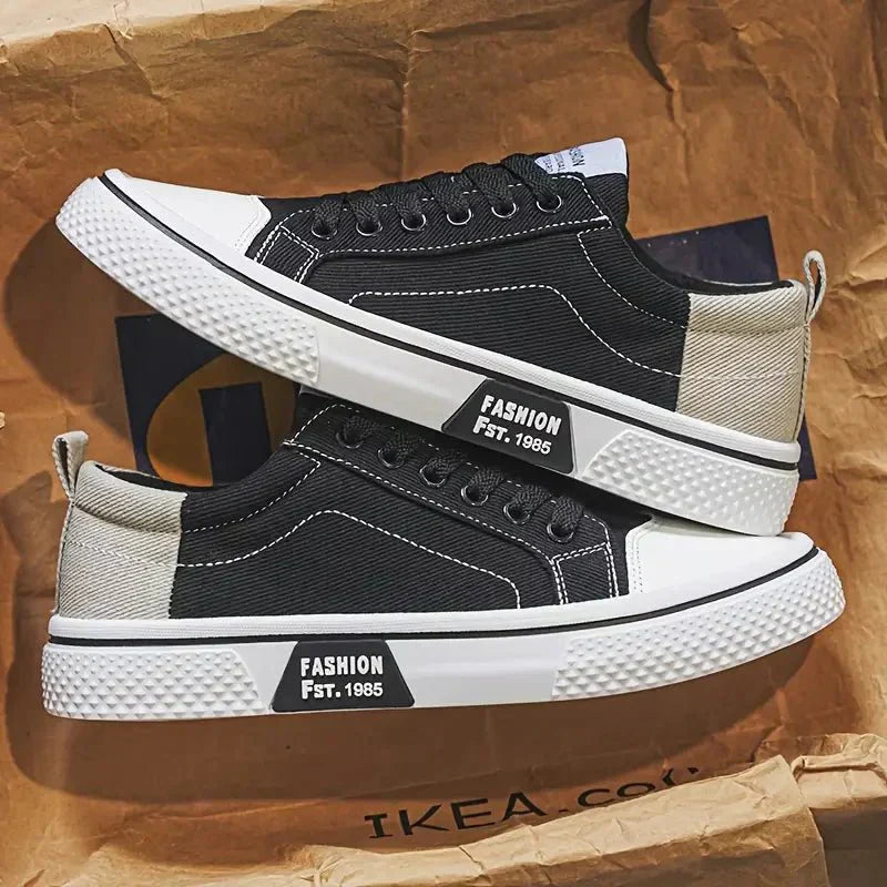 Norwin | Zapatillas Casuals Ultra Cómodas